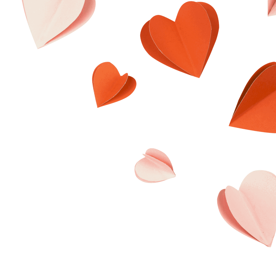 Hearts