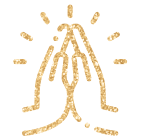 Pray